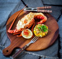 Seahorse Inn Restaurant - Hotel WA