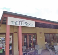 Serrated Tussock Cafe - Hotel WA