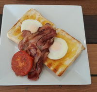 Sisterellea's Cafe - Hotel WA