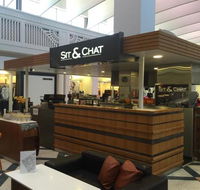 Sit  Chat - Hotel WA