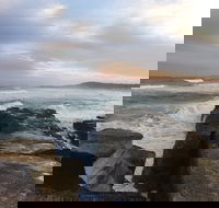 Soldiers Beach - Hotel WA