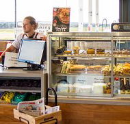 South West Cafe - Hotel WA