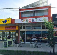 Sprout Eden - Hotel WA