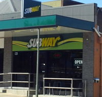 Subway Tumut - Hotel WA