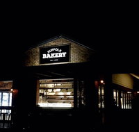 Suffolk Bakery - Hotel WA