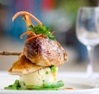 Taste - Hotel WA