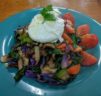 Tastebuds on Dalgarno - Hotel WA