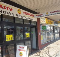 Tasty Tounges - Hotel WA