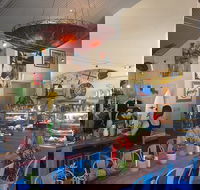 The Ark Cafe - Hotel WA