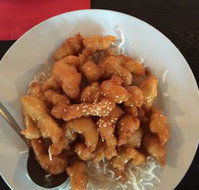The Asian Cuisine Restaurant - Hotel WA