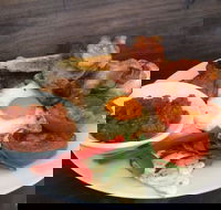 The Bean Bank Coffee House - Hotel WA