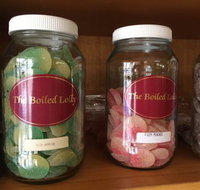 The Boiled Lolly - Hotel WA
