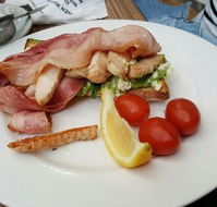 The Coffee Club Erina Fair - Hotel WA