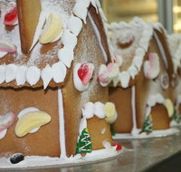 The Cream Patisserie - Hotel WA