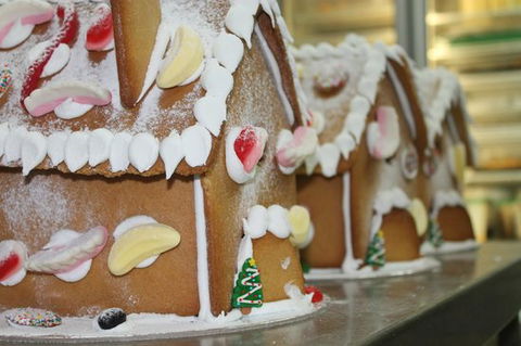 The Cream Patisserie - Hotel WA 0
