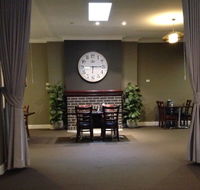 The Dining Room at the Imperial Hotel - Hotel WA