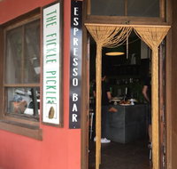 The Fickle Pickle - Hotel WA