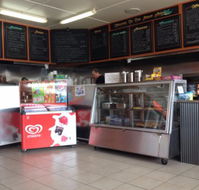 The Great Bite Takeaway - Hotel WA
