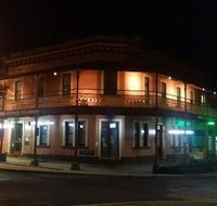 The Great Central Hotel - Hotel WA