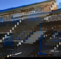 The Kiosk - Hotel WA