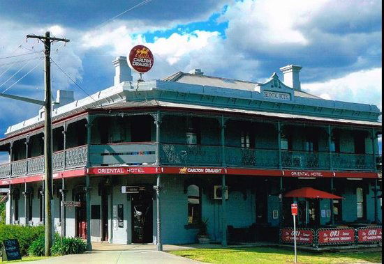 Lacmalac NSW Hotel WA