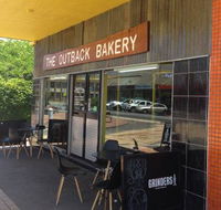 The Outback Bakery - Hotel WA