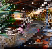 The Rock  Roll Coffee Company