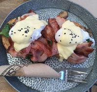 The Shed Cafe - Hotel WA