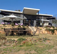 Tibuc Gardens - Hotel WA