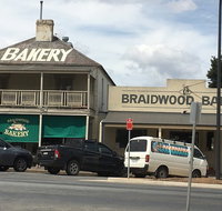 Trappers Bakery - Hotel WA