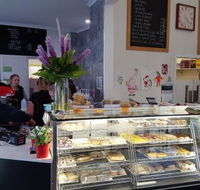 Tumut's Pie in the Sky Bakery - Hotel WA