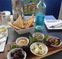 Tuncurry Rock Pool Cafe - Hotel WA