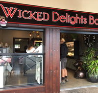 Wicked Delights Bakery - Hotel WA