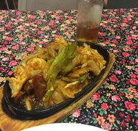 Wing Cheng Chinese Restaurant - Hotel WA