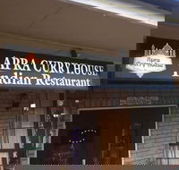 99 Spices - Hotel WA