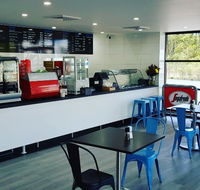 AJs Diner - Hotel WA