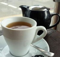 B-Side Espresso - Hotel WA