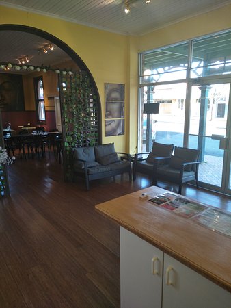 BAAN CHANG THAI Restaurant - Hotel WA 0