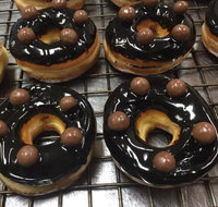 Backstreet Bakehouse - Hotel WA