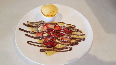 Batemans Bay Ice Creamery - Hotel WA 0