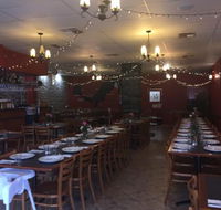 Benvenuti Cafe Restaurant - Hotel WA