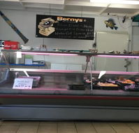 Berny's at Batehaven - Hotel WA