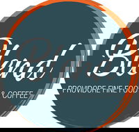 Blend Providore Fine Food  Coffee - Hotel WA