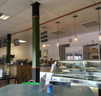 Cafe 2820 - Hotel WA