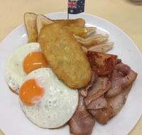 Coolabah Tree Cafe Roadhouse at Coles Express - Hotel WA