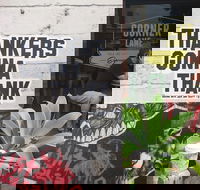 Corner Lane Espresso - Hotel WA