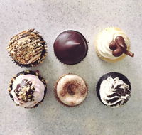 Cupcake Espresso - Hotel WA