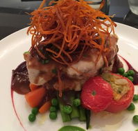 Diners Choice - Hotel WA