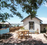 Dulcie's Cottage - Hotel WA