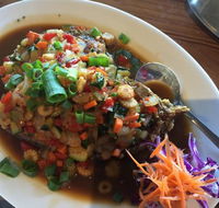 Em's Thai Kitchen - Hotel WA
